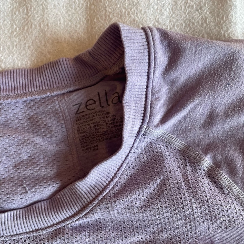 Zella Drifit Top - Picture 2 of 4
